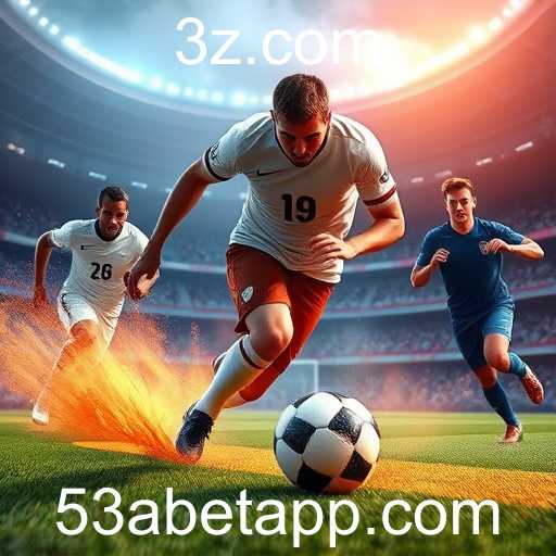 A Revolução do Mercado de Apostas com o 53a Bet App