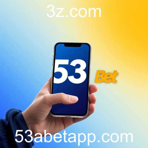 A Ascensão do 53a Bet App no Mercado Brasileiro