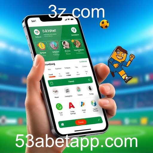 Crescimento dos Jogos Online e a Ascensão do 53a Bet