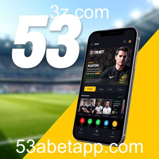A Evolução do 53a: Inovações e Desafios no Mundo das Apostas Online