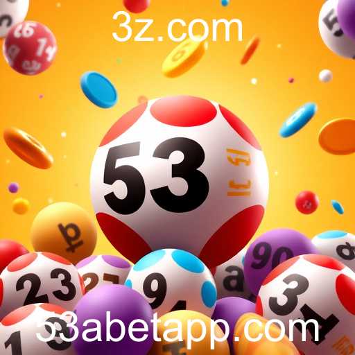 A Emoção e Conveniência dos Jogos de Loteria no 53a Bet App