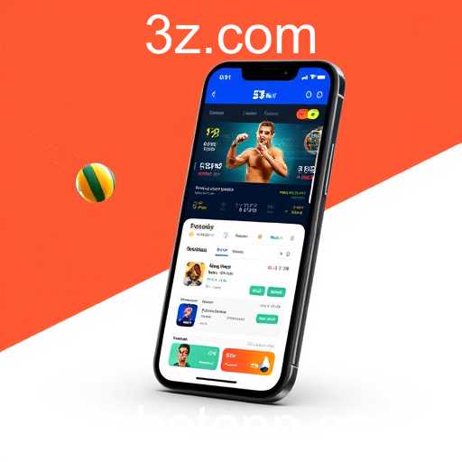 A Revolução das Apostas no Brasil com 53a Bet App