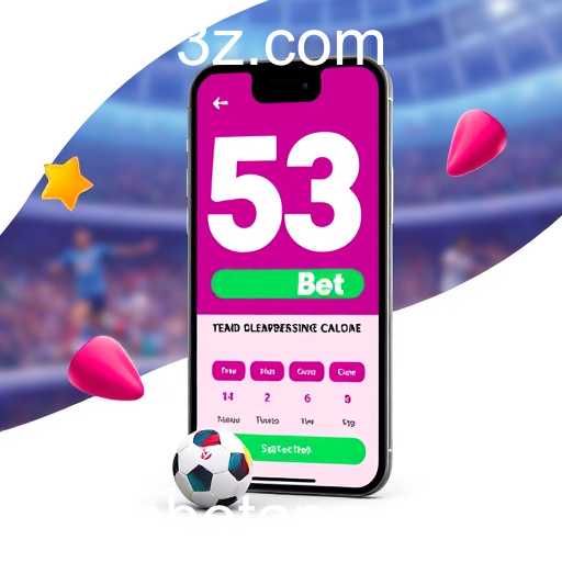 A Ascensão da 53a Bet App no Brasil