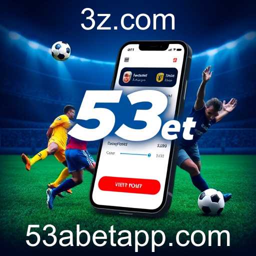 A Ascensão do 53a Bet App no Mercado Brasileiro