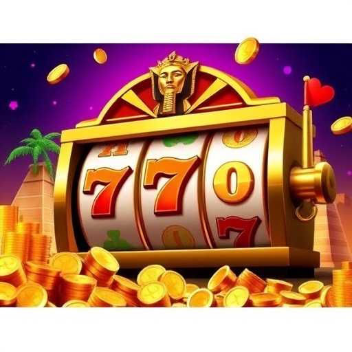 Descubra o Mundo dos Caça-Níqueis no 53a bet app: Diversão e Prêmios ao Alcance de Todos