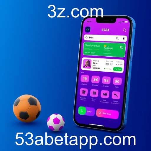 Tecnologia e Entretenimento: A Era dos Apps de Apostas